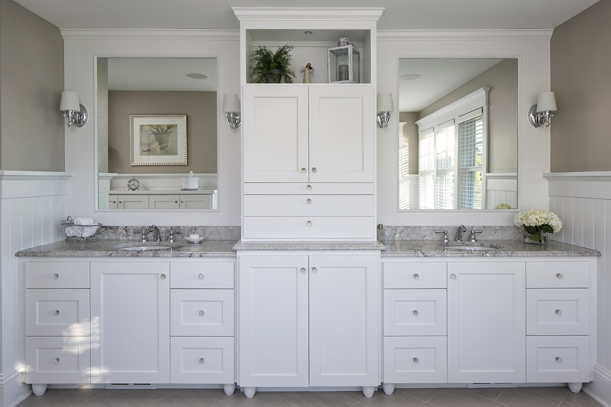 Custom Bathroom MN Custom Bathroom Vanity